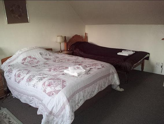 Norlaggan Bed & Breakfast Aberlour Room photo